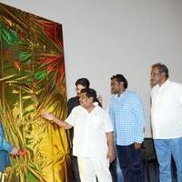 Hithudu Movie Poster Launch | Picture 1017984