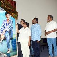Hithudu Movie Poster Launch | Picture 1017988