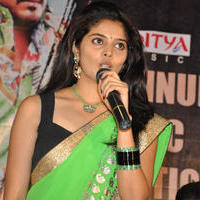 Shravya (Actress) - Kai Raja Kai Movie Platinum Disc Function Stills | Picture 1017449