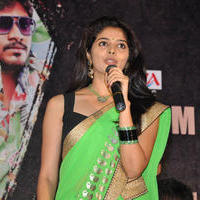 Shravya (Actress) - Kai Raja Kai Movie Platinum Disc Function Stills