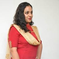 Nithya Menon at Ok Bangaram Interview Stills | Picture 1018010