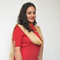 Nithya Menon at Ok Bangaram Interview Stills | Picture 1018012