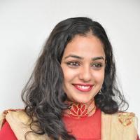 Nithya Menon at Ok Bangaram Interview Stills | Picture 1018018