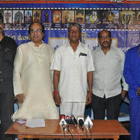 Sani Devudu Movie Press Meet Stills | Picture 1018666