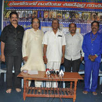 Sani Devudu Movie Press Meet Stills | Picture 1018667