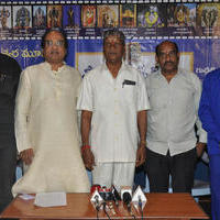 Sani Devudu Movie Press Meet Stills | Picture 1018668