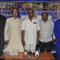 Sani Devudu Movie Press Meet Stills | Picture 1018669