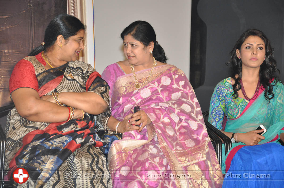 Seetavalokam short film Press Meet Stills | Picture 1019009