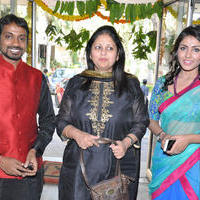 Seetavalokam short film Press Meet Stills | Picture 1018992