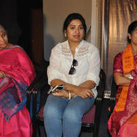 Seetavalokam short film Press Meet Stills