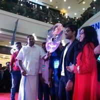 Son of Satyamurthy Promotional Event at Lulu Mall | Picture 1019213