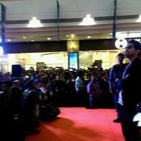 Son of Satyamurthy Promotional Event at Lulu Mall | Picture 1019214