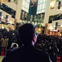 Allu Arjun - Son of Satyamurthy Promotional Event at Lulu Mall | Picture 1019218