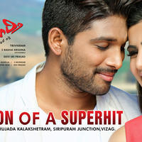 Son of Sathyamurthy Movie Wallpapers | Picture 1019958