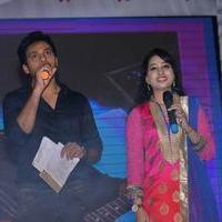 Son of Satyamurthy Movie Success Meet at Vizag Photos | Picture 1020338