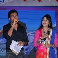 Son of Satyamurthy Movie Success Meet at Vizag Photos | Picture 1020339