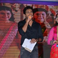 Son of Satyamurthy Movie Success Meet at Vizag Photos | Picture 1020340