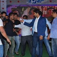 Son of Satyamurthy Movie Success Meet at Vizag Photos | Picture 1020341