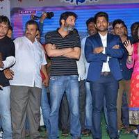 Son of Satyamurthy Movie Success Meet at Vizag Photos | Picture 1020352