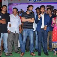 Son of Satyamurthy Movie Success Meet at Vizag Photos | Picture 1020353