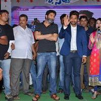 Son of Satyamurthy Movie Success Meet at Vizag Photos | Picture 1020354