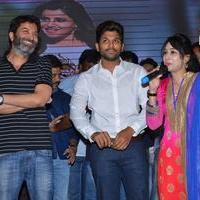 Son of Satyamurthy Movie Success Meet at Vizag Photos | Picture 1020356