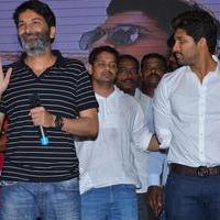 Son of Satyamurthy Movie Success Meet at Vizag Photos | Picture 1020359