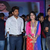 Son of Satyamurthy Movie Success Meet at Vizag Photos | Picture 1020360