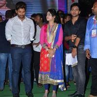 Son of Satyamurthy Movie Success Meet at Vizag Photos | Picture 1020362