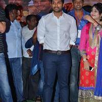 Son of Satyamurthy Movie Success Meet at Vizag Photos | Picture 1020369