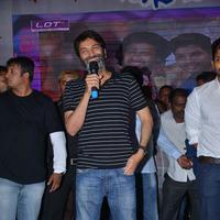 Son of Satyamurthy Movie Success Meet at Vizag Photos | Picture 1020370