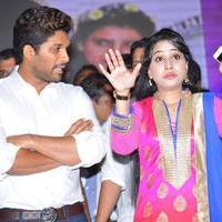 Son of Satyamurthy Movie Success Meet at Vizag Photos | Picture 1020371