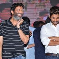 Son of Satyamurthy Movie Success Meet at Vizag Photos | Picture 1020379