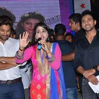 Son of Satyamurthy Movie Success Meet at Vizag Photos | Picture 1020381
