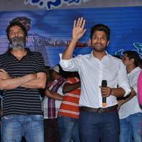 Son of Satyamurthy Movie Success Meet at Vizag Photos | Picture 1020398