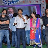 Son of Satyamurthy Movie Success Meet at Vizag Photos | Picture 1020401