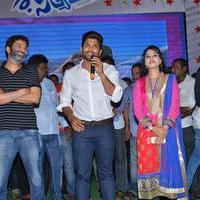 Son of Satyamurthy Movie Success Meet at Vizag Photos | Picture 1020402