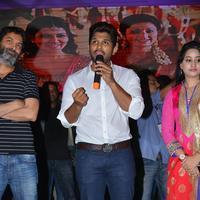 Son of Satyamurthy Movie Success Meet at Vizag Photos | Picture 1020409