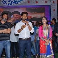 Son of Satyamurthy Movie Success Meet at Vizag Photos | Picture 1020410