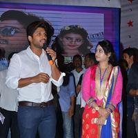 Son of Satyamurthy Movie Success Meet at Vizag Photos | Picture 1020413