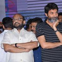 Son of Satyamurthy Movie Success Meet at Vizag Photos | Picture 1020417