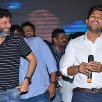 Son of Satyamurthy Movie Success Meet at Vizag Photos | Picture 1020419