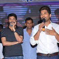Son of Satyamurthy Movie Success Meet at Vizag Photos | Picture 1020428