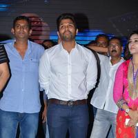 Son of Satyamurthy Movie Success Meet at Vizag Photos | Picture 1020431