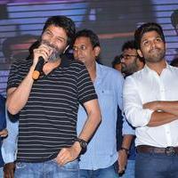 Son of Satyamurthy Movie Success Meet at Vizag Photos | Picture 1020433