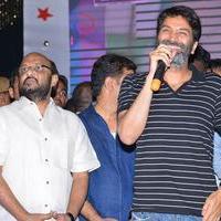 Son of Satyamurthy Movie Success Meet at Vizag Photos | Picture 1020434