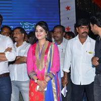Son of Satyamurthy Movie Success Meet at Vizag Photos | Picture 1020435