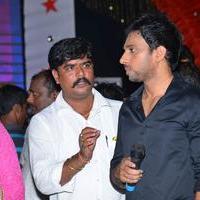 Son of Satyamurthy Movie Success Meet at Vizag Photos | Picture 1020439
