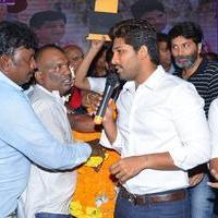 Son of Satyamurthy Movie Success Meet at Vizag Photos | Picture 1020454