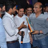 Son of Satyamurthy Movie Success Meet at Vizag Photos | Picture 1020464